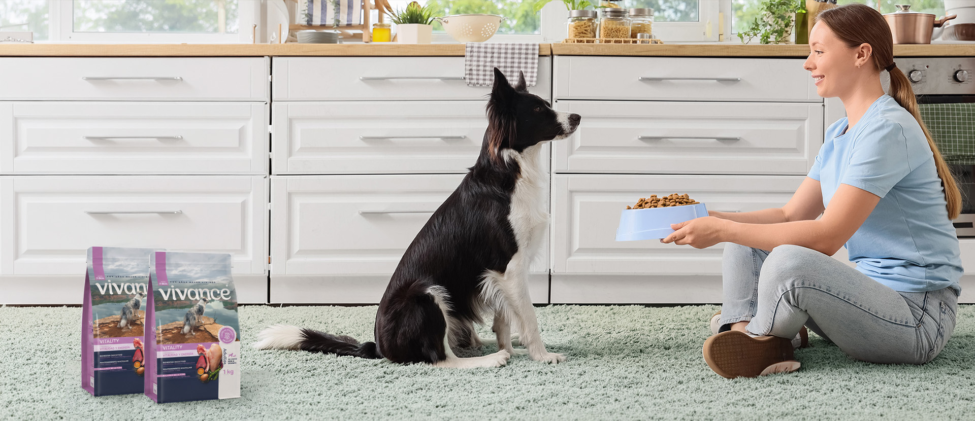 cuánto alimento debe comer un perro al día