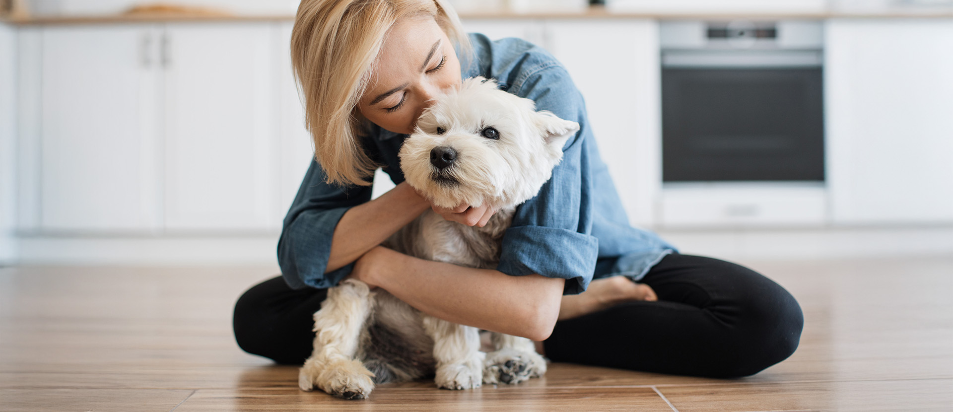 Cómo cuidar a un perro con la piel sensible