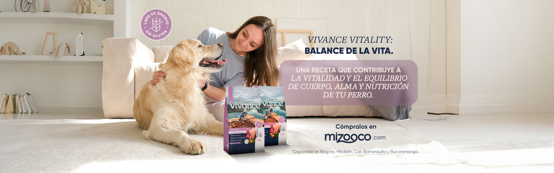 vivance mizooco