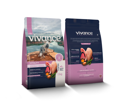 Producto Vitality